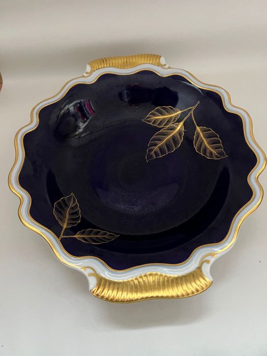 чиния за съдове Echt Weimar Kobalt