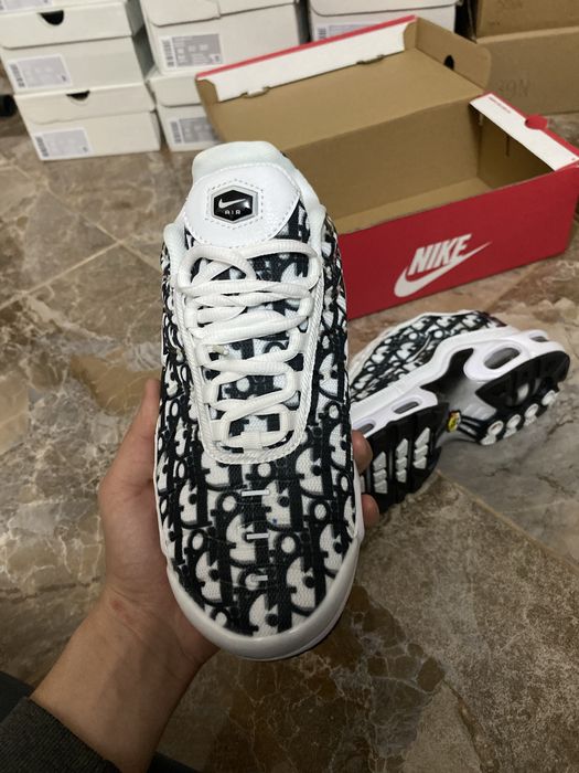 Nike Tn dior 40-45