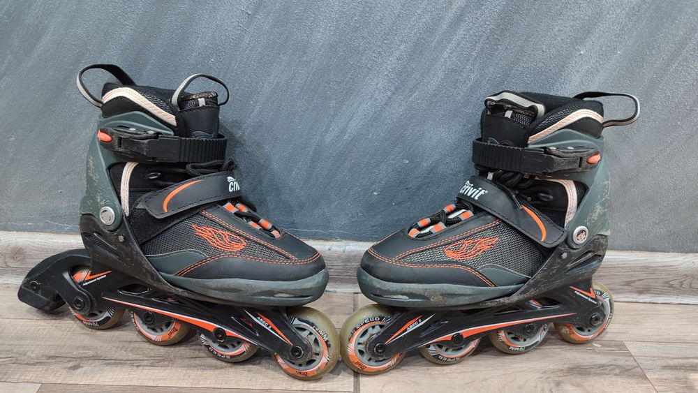 Детски ролери номер 32-36