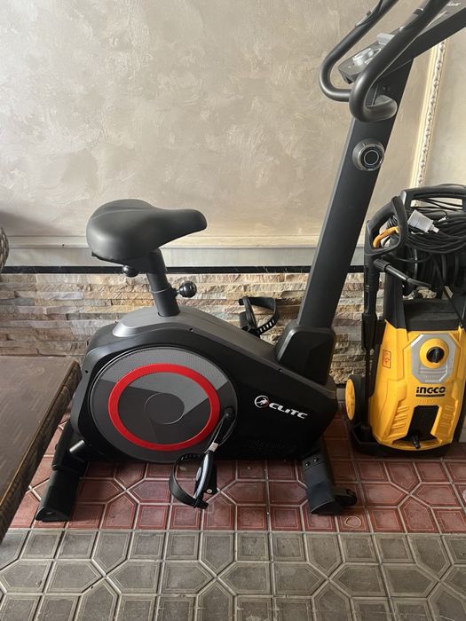 Велотренажёр  — отличное состояние!