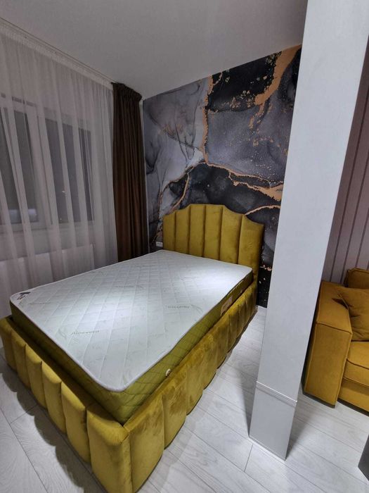 Garsoniera Politehnica/Metrou Grozavesti/Regie Residence/Proprietar