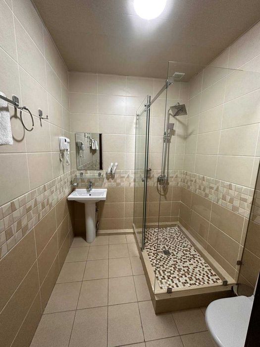 Hotel Mexmonxona