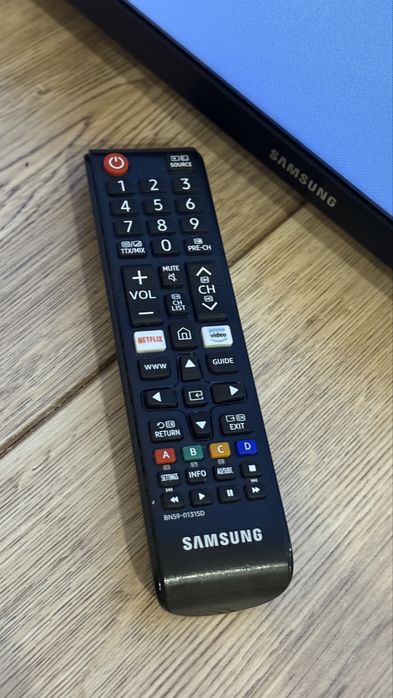 Продам телевизор Samsung UE43T5300AU