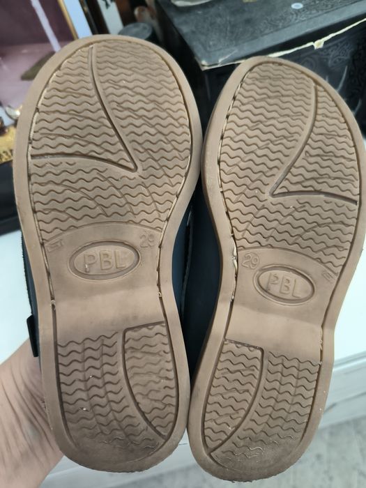 Туфли 29 Pablovsky