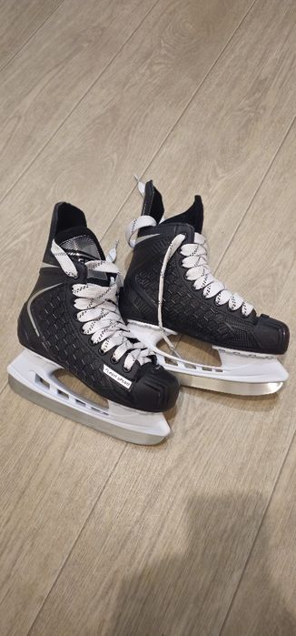 Коньки детские 36