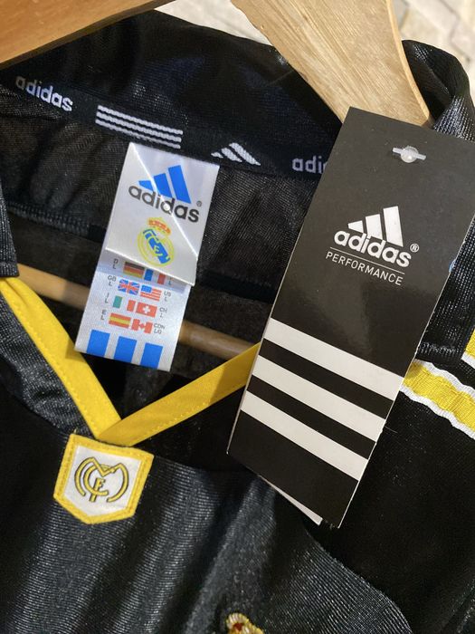 Tricou Real Madrid Mommo