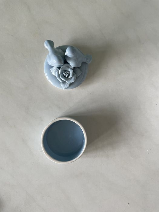 Шкатулка для украшений