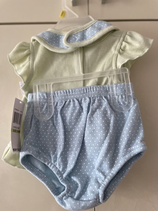 Seturi  compleuri  bebe