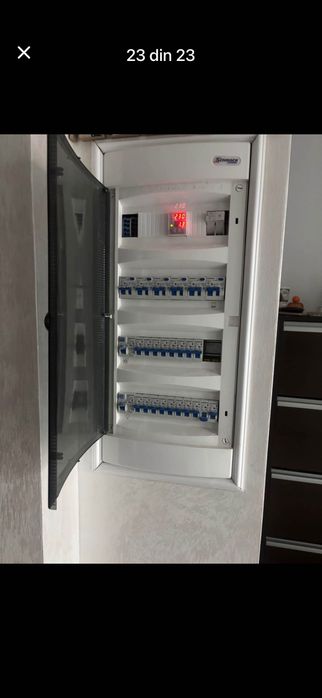 Apartament cu 4 camere