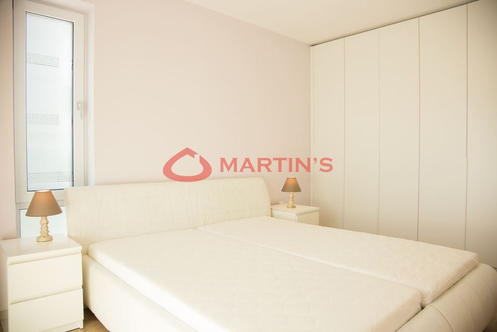 Дава се под наем Тристаен апартамент в София, Витоша - 120 кв.м за 917.49 € - Снимка #5