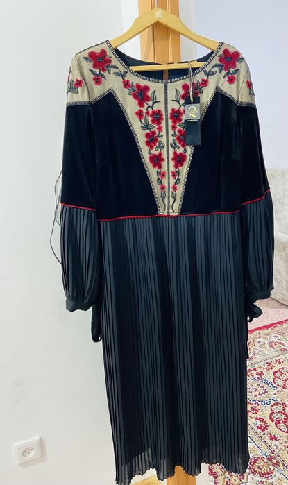 Подам новое платье