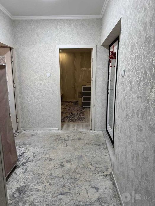 5 хонали квартира сотилади Учтепа Алгоритм 30кв 110м2 капитал ремонт