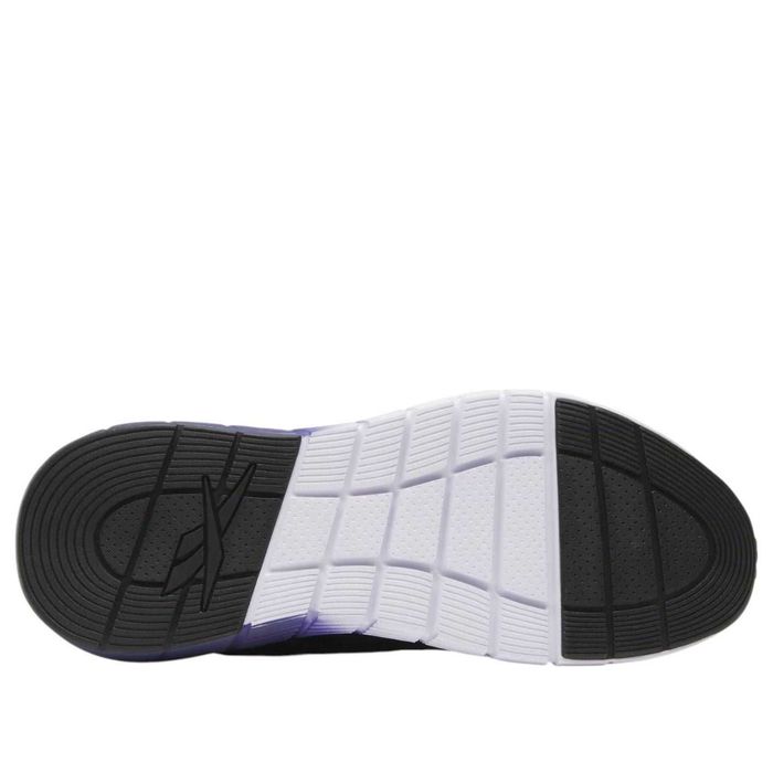 Новые Reebok Nano Gym Black Purple — 42.5 и 43