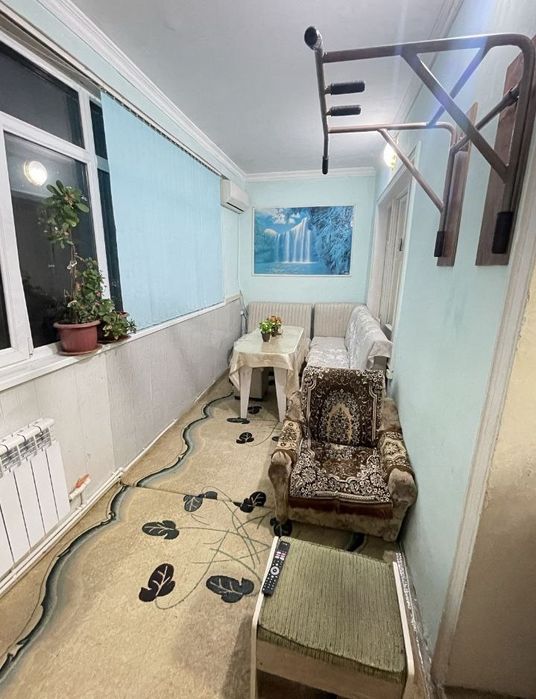 Продам квартиру 3х комнатную