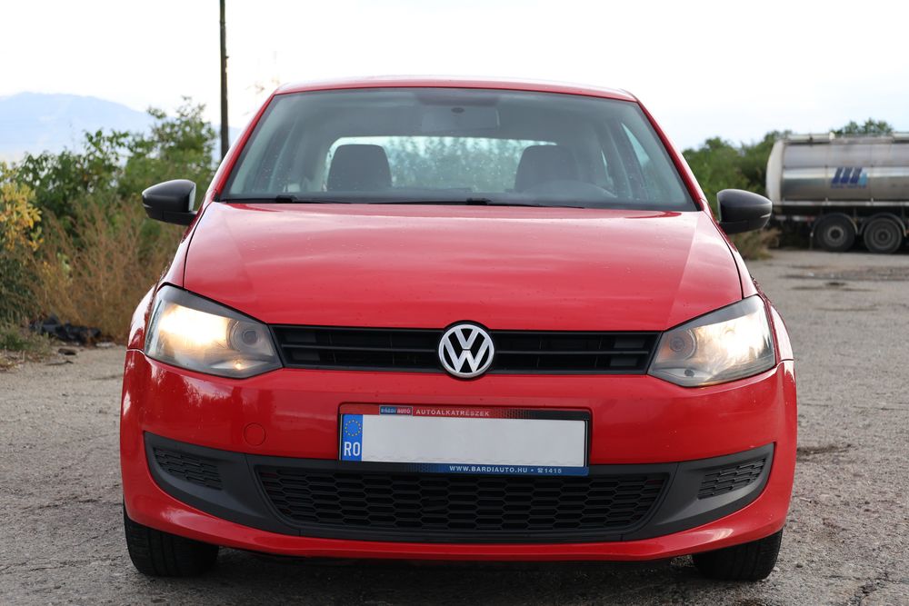 VOLKSWAGEN  2011 — imagine 5