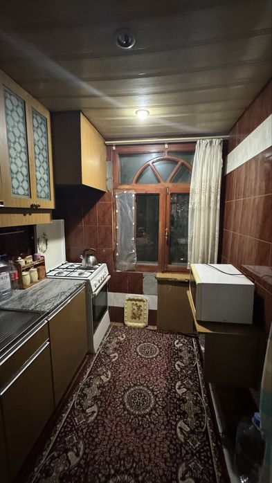 3xonali uy +kommunalniy Uchtepa 15- kvartalda