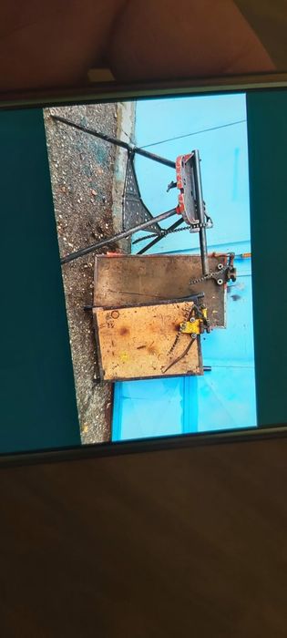 Rems  ridgid menghina țeavă  filetat