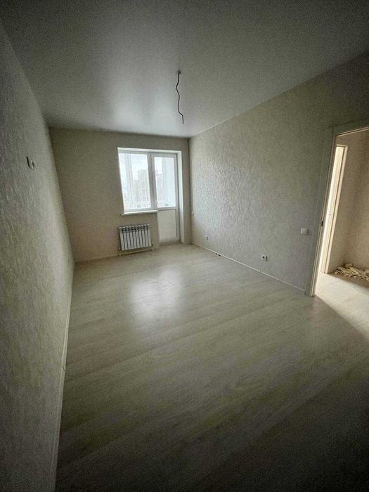 Готовое жилье в новом ЖК