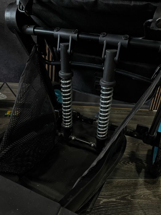 Продам детскую коляску