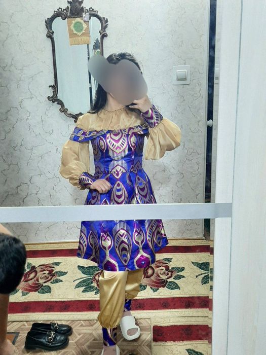 Свадебние платье