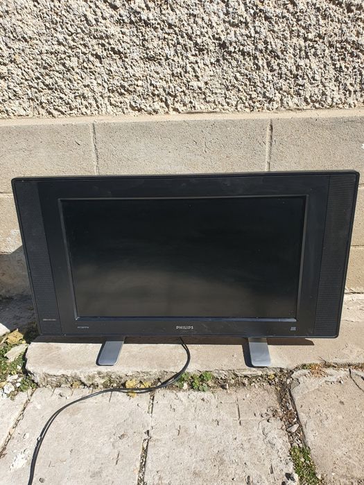 Телевизор PHILIPS за части