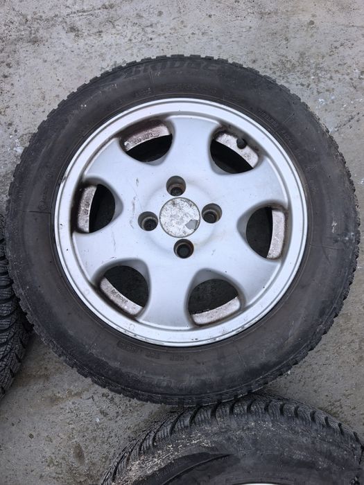 14ки 4х100 6J ET38