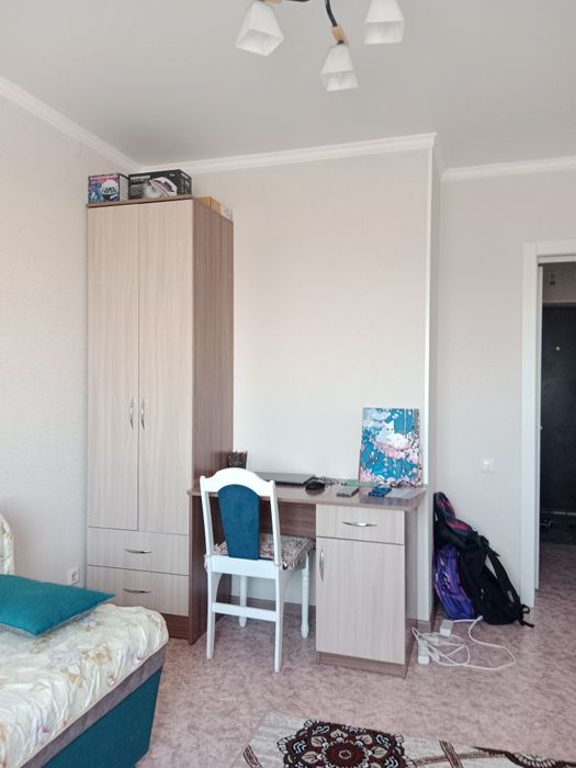 Квартиру 2х. На Карагайлы