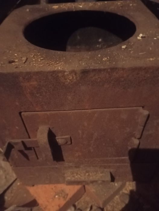 Продам печь котел под баню