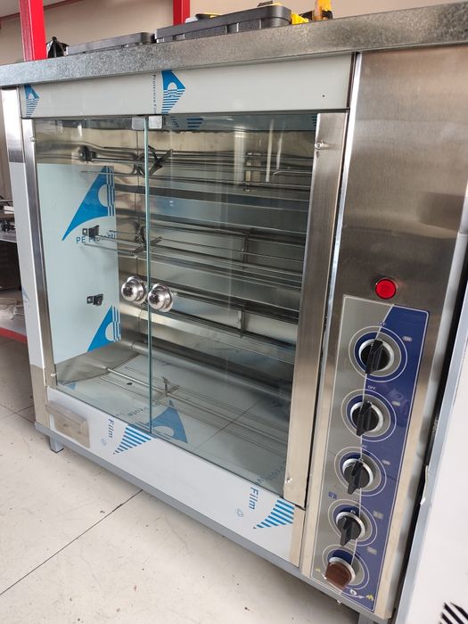 Girl aparat tokli hamda gazga ishlaydi