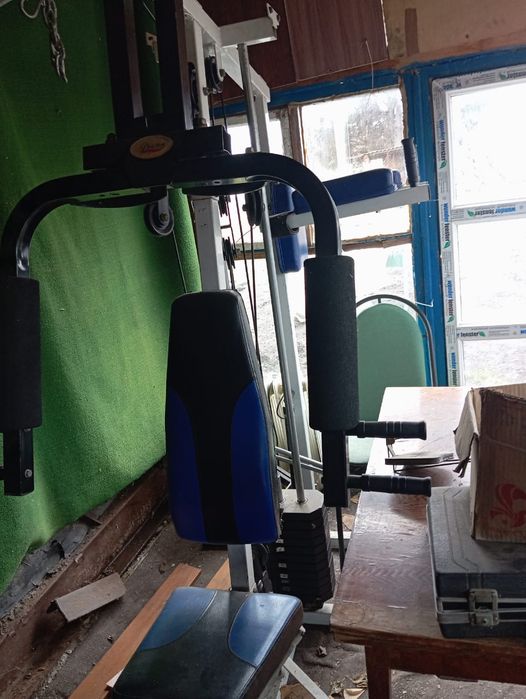 Продам тренажёр.