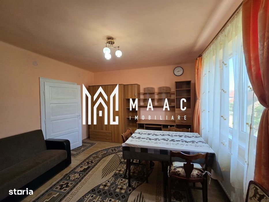 Apartament la Casă | 2 Camere | Etaj 1 | Calea Dumbravii