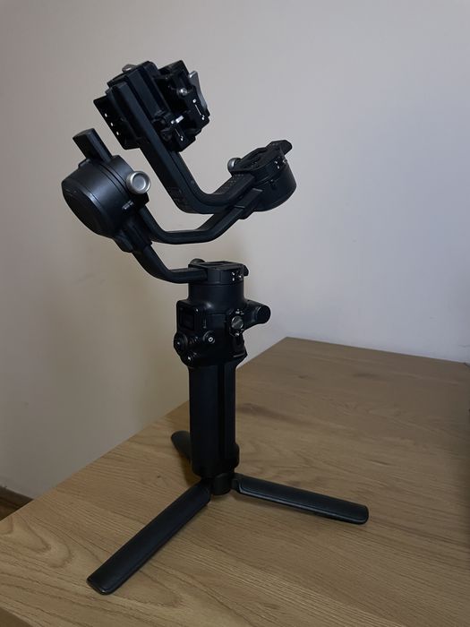 Ronin Sc2 gimbal