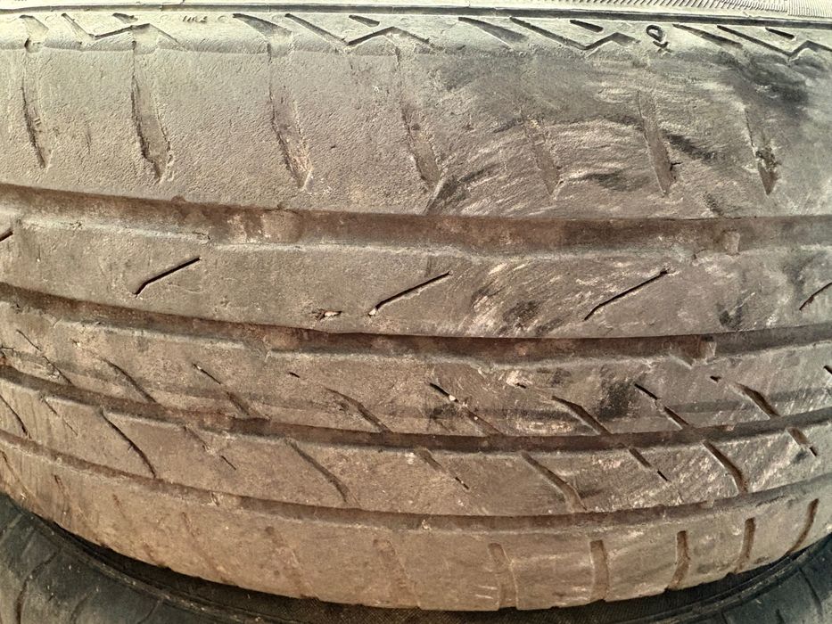 Vand 4 roti complete de vara 7JxR16 ET42 205/60/r16