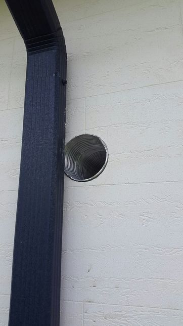 Gauri/taiere in beton gaura hota gaura centrala aerisiri gauri ventila