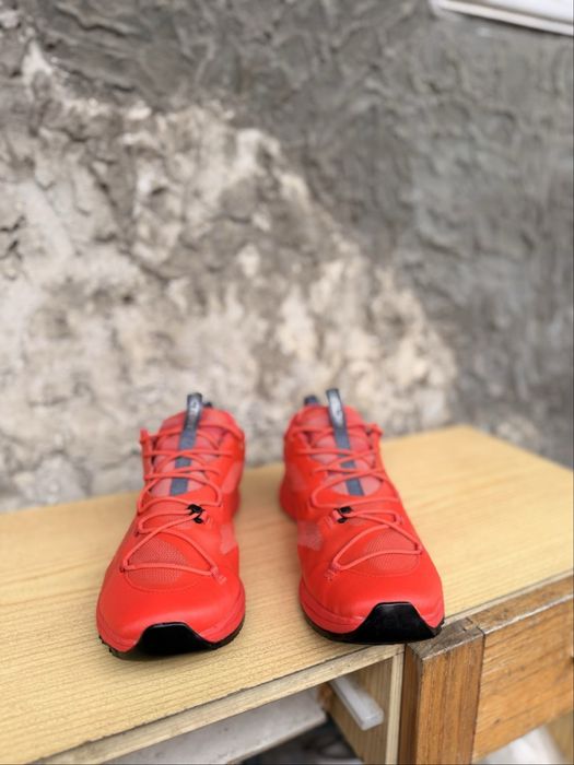 Arc’teryx Novran LD3 Vibram salomon lowa scarpa bocanci ghete salewa