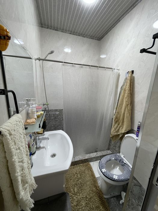 Ховли 1.6 сотох Хасанбой Абдурахмонов