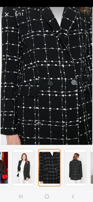 Tvidoviy pidjak Turkiya