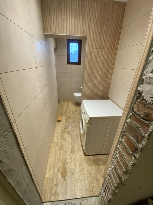 цялостен ремонт на баня и ВИК