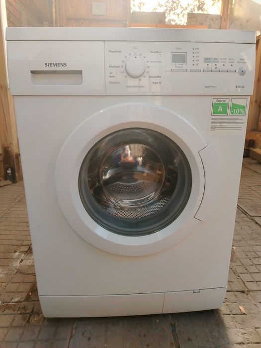 Пералня Simrens IQ300