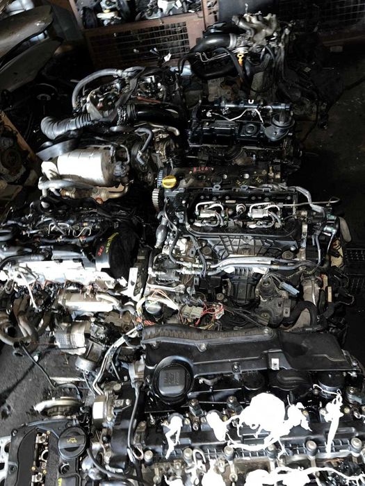 Injector injectoare cff cfh cag cah cay bkd cba Suceava • OLX.ro