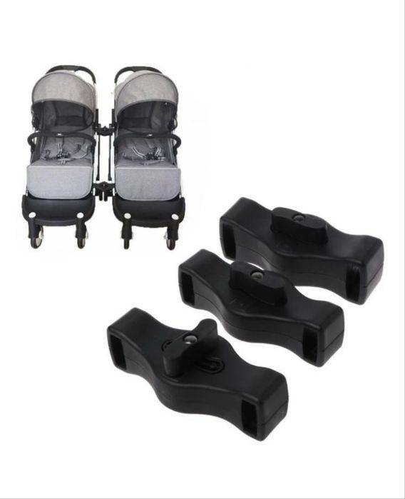 Продам 2 прогулочные коляски в хорошем состоянии.