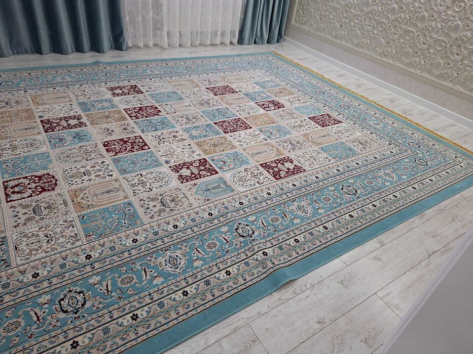 Продам ковер / Кілем сатамын