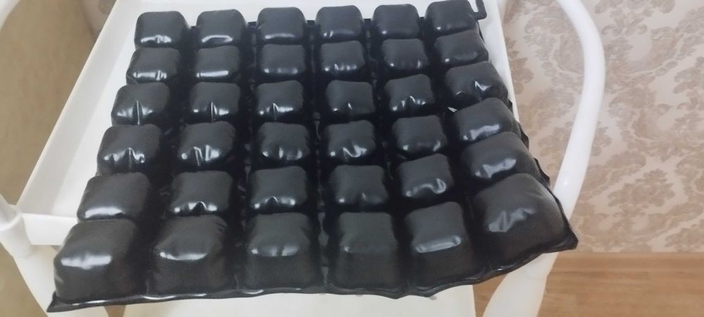 Противопролежневая подушка