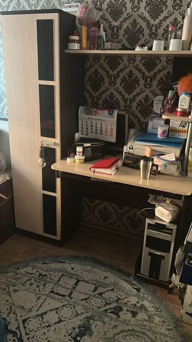 Парта для работы