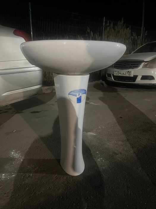 Продам раковину.