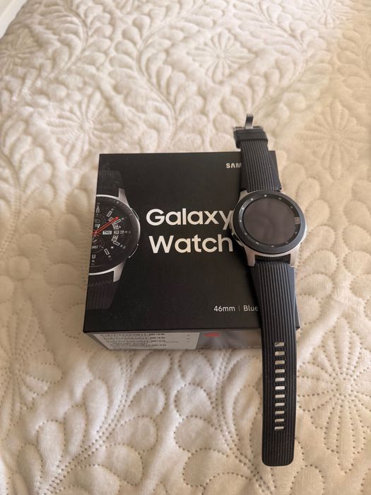 Smartwatch Galaxy Watch SMR 800