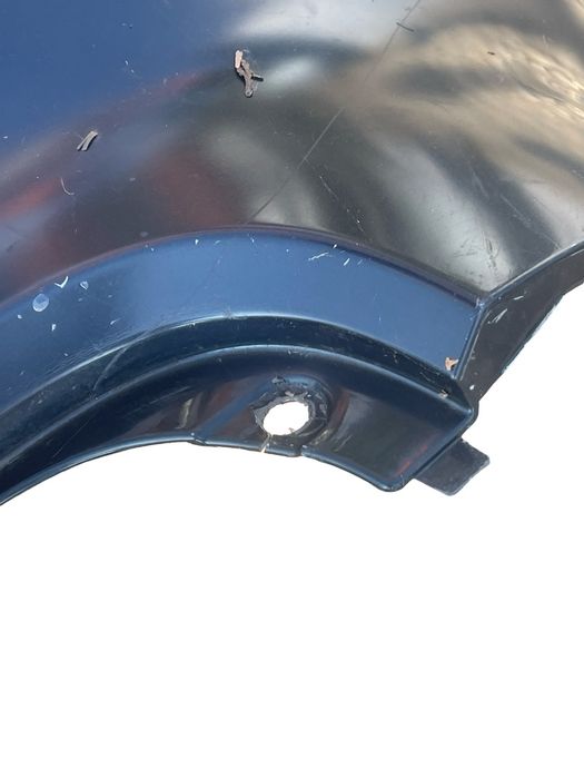 Bara Spate Peugeot 107 2005 - >