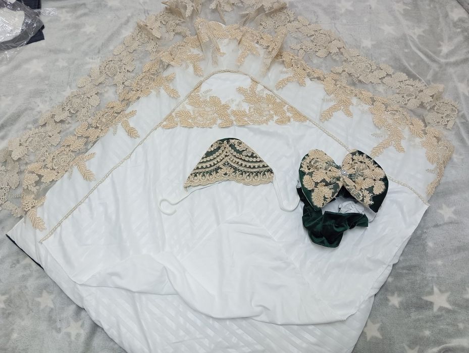 Конверт для принца, принцессы.