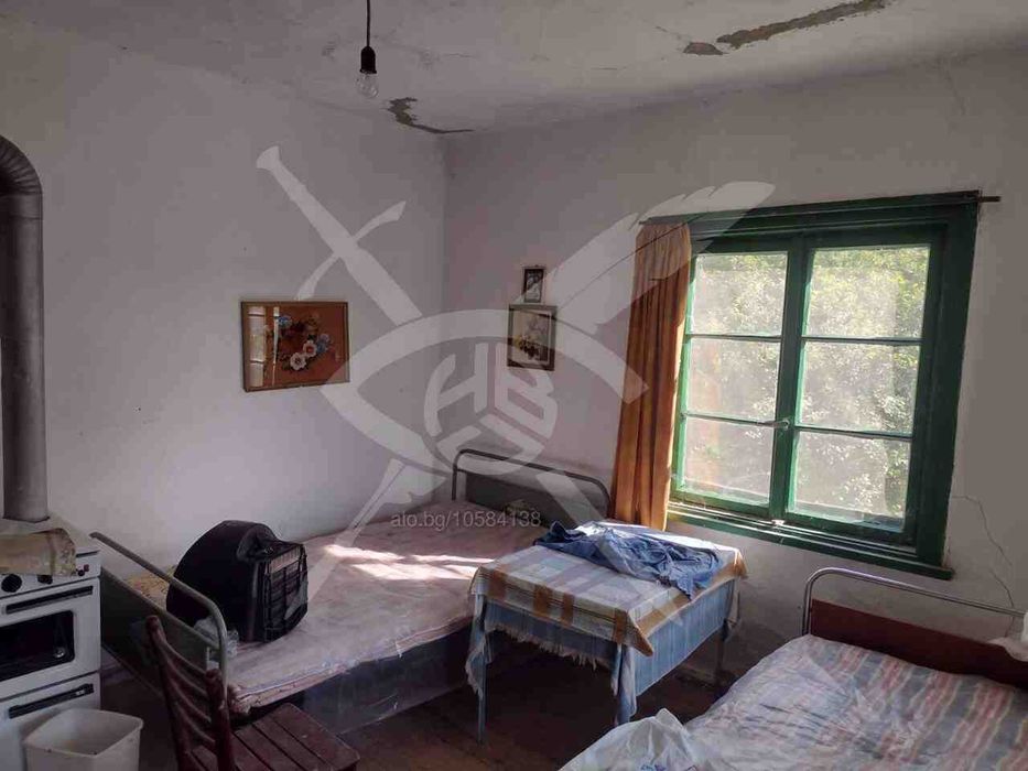 Продава се Къща в с. Сан-Стефано, Област Бургас - 60 кв.м за 162 €/кв.м - Снимка #1