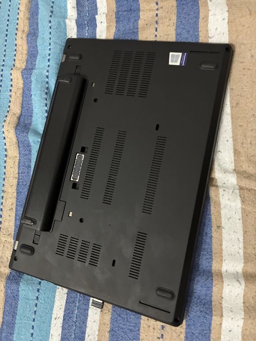 Laptop Lenovo Thinkpad T470
